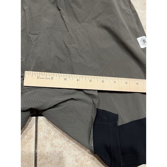 Reigning Champ Shorts Mens Large Athletic Lined Training Running - Picture 6 of 6